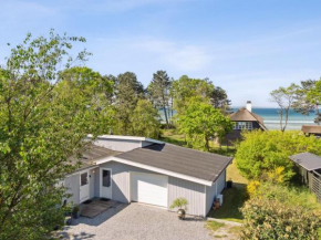 Holiday Home Myriam - 50m from the sea by Interhome, Knebel
